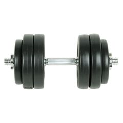 Σετ Αλτήρα 15KG 90236-thumb-1