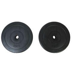 Δίσκοι για Βάρη 2x10kg 90269-thumb-1