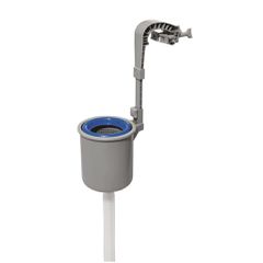 Bestway Κρεμαστό Φίλτρο Πισίνας (Skimmer) Flowclear 58233 91606