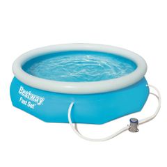Bestway Σετ Πισίνας Fast Set 305 x 76 εκ. 57270 91641