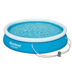 Bestway Σετ Πισίνας Fast Set 366 x 76 εκ. 57274 91642
