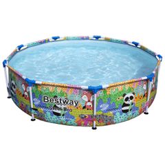Bestway Σετ Πισίνας Steel Pro MAX 274 x 66 εκ. 92852