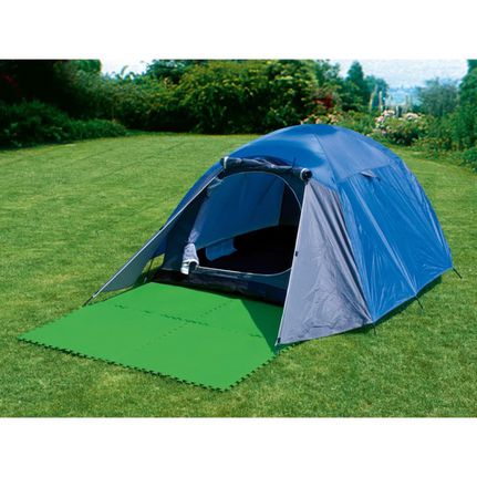 Bestway Προστατευτικό Πάτωμα Πισίνας Flowclear 9 τεμ. Πράσινο 5,47 μ² 92885