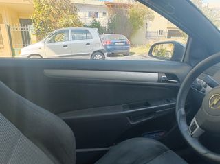 Opel Astra 2005 GTC 1.4 Twinport ecoFlex Sele