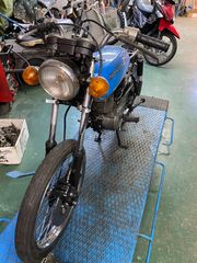 Honda CB 50 j CB50 j CB50 j CB50 j CB50 j CB50 j CB50 j CB50 j CB50 j CB50 j CB50 j CB50 j CB50 j CB50 j CB50 j-thumb-1