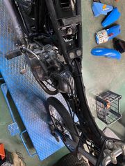 Honda CB 50 j CB50 j CB50 j CB50 j CB50 j CB50 j CB50 j CB50 j CB50 j CB50 j CB50 j CB50 j CB50 j CB50 j CB50 j-thumb-16