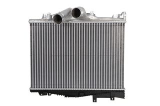  Ψυγείο αέρα υπερπλήρωσης (Intercooler) MERCEDES ATEGO, ATEGO 2 OM900.912-OM925.920 01.98-