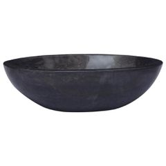 Νιπτήρας Μαύρος 53 x 40 x 15 εκ. Μαρμάρινος 149172