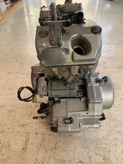 ΚΙΝΗΤΗΡΑΣ / ΜΟΤΕΡ - HONDA XL 650 V TRANSALP , 63.000km , *RD10E*,*RD11 * / MOTORRAD PSARAKIS-thumb-1