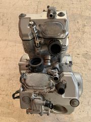 ΚΙΝΗΤΗΡΑΣ / ΜΟΤΕΡ - HONDA XL 650 V TRANSALP , 63.000km , *RD10E*,*RD11 * / MOTORRAD PSARAKIS-thumb-3