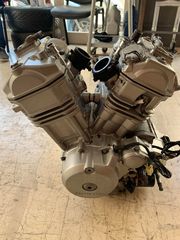 ΚΙΝΗΤΗΡΑΣ / ΜΟΤΕΡ - HONDA XL 650 V TRANSALP , 63.000km , *RD10E*,*RD11 * / MOTORRAD PSARAKIS-thumb-4