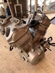 ΚΙΝΗΤΗΡΑΣ / ΜΟΤΕΡ - HONDA XL 650 V TRANSALP , 63.000km , *RD10E*,*RD11 * / MOTORRAD PSARAKIS-thumb-5