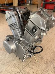 ΚΙΝΗΤΗΡΑΣ / ΜΟΤΕΡ - HONDA XL 650 V TRANSALP , 63.000km , *RD10E*,*RD11 * / MOTORRAD PSARAKIS-thumb-6