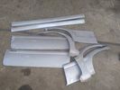 BodyKit Αμαξώματος CITROEN SAXO-thumb-1