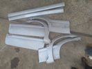 BodyKit Αμαξώματος CITROEN SAXO-thumb-2