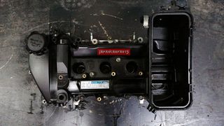 ΚΑΠΑΚΙ ΚΙΝΗΤΗΡΟΣ  TOYOTA YARIS 2006-2011(1KR)