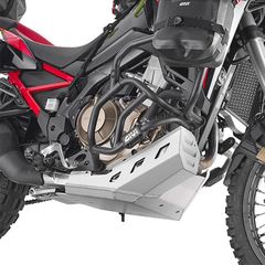 ΠΡΟΣΤΑΣΙΑ ΚΑΡΤΕΡ ΑΛΟΥΜΙΝΙΟΥ RP1179 ΓΙΑ HONDA CRF1100L AFRICA TWIN '20-'23 | GIVI