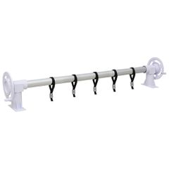 Roller Καλύμματος Πισίνας με Πλαστική Βάση 313996