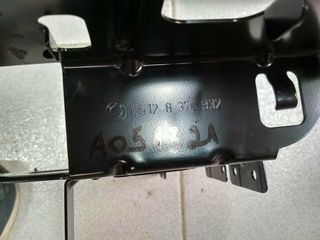 Βάση NAVI-CD changer πίσω BMW E46 -thumb-2