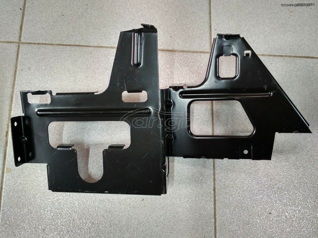 Βάση NAVI-CD changer πίσω BMW E46 