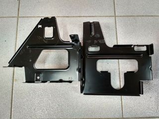 Βάση NAVI-CD changer πίσω BMW E46 -thumb-1