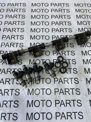 SUZUKI GSXR 1300 HAYABUSA ΓΝΗΣΙΑ ΜΠΕΚ GEN1 - ΜΟΤΟ PARTS