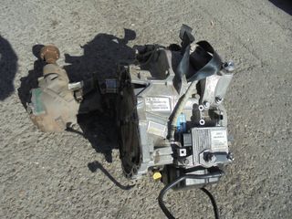 Σασμάν 4WD Αυτόματο  FORD KUGA (2008-2013) 2500cc 9V4N-7000AC  βενζίνη Turbo, και βοηθητικό εγγυηση καλης λειτουργιας 