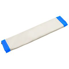 Πλατφόρμα Φουσκωτή Πλωτή Μπλε / Λευκή 300 x 150 x 15 εκ. 92722-thumb-6