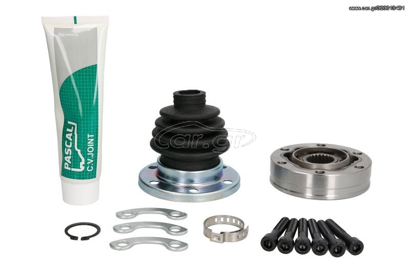 Μπιλιοφόρος  εμπρος αριστερα και δεξια εσωτερικός BMW 1 (E81), 1 (E82), 1 (E87), 1 (E88), 3 (E36), 3 (E46), 3 (E90), 3 (E91), 3 (E92), 3 (E93), X3 (E83)