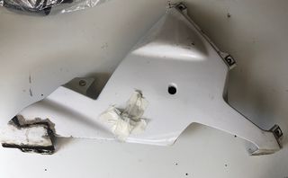 YAMAHA YZF R1 2003 ΚΑΡΙΝΑ ΔΕΞΙΑ