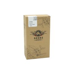 Espresso Seedz Decaf Single Origin 250gr Αλεσμένος