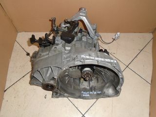 ΣΑΣΜΑΝ  ΑΠΟ ΚΙΝΗΤΗΡΑ KKDA FORD FOCUS /04-07 1.8 TDI  AΡΙΣΤΗ ΚΑΤΑΣΤΑΣΗ!!!ΑΠΟΣΤΟΛΗ ΣΕ ΟΛΗ ΤΗΝ ΕΛΛΑΔΑ!!!