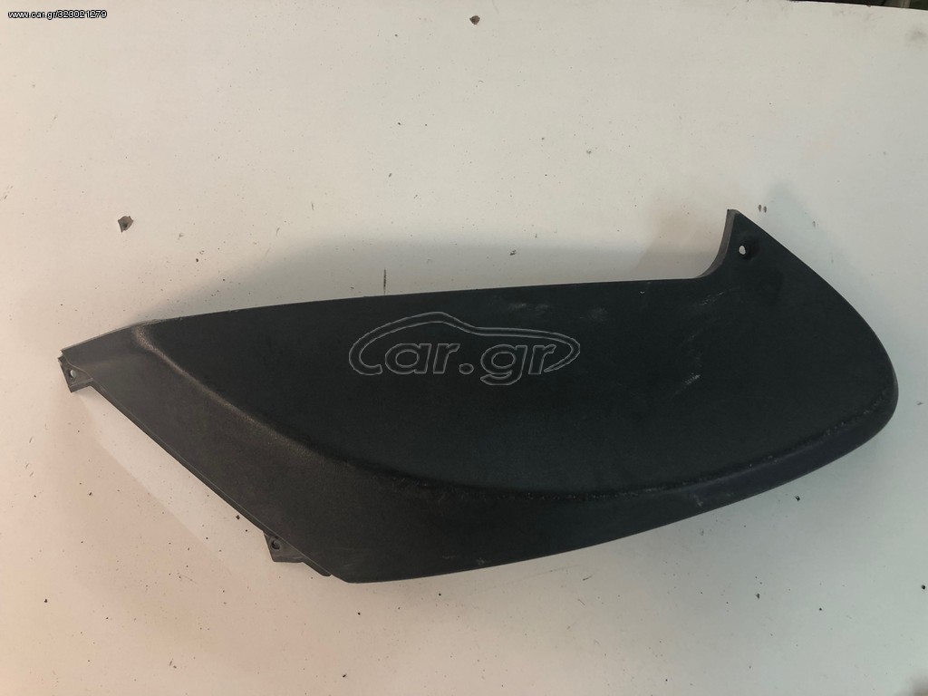 PIAGGIO FLY 50 ΠΛΑΙΝΟ ΚΑΠΑΚΙ