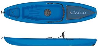 Θαλάσσια Σπόρ kano-kayak '22