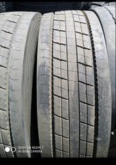 ΕΛΑΣΤΙΚΑ 315/80-22,5 BRIDGESTONE ΤΕΜ.6