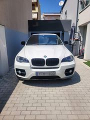 Bmw X6 '11 <DANOS CARS>