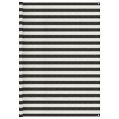 Χαλί Σκηνής Ανθρακί / Λευκό 250 x 350 εκ. 310822