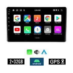 KIROSIWA 2+32GB MITSUBISHI L200 (μετά το 2020) Android οθόνη αυτοκίνητου 2GB με GPS WI-FI (ηχοσύστημα αφής 9" ιντσών OEM Youtube Playstore MP3 USB Radio Bluetooth Mirrorlink εργοστασιακή 4x60W, AUX) B