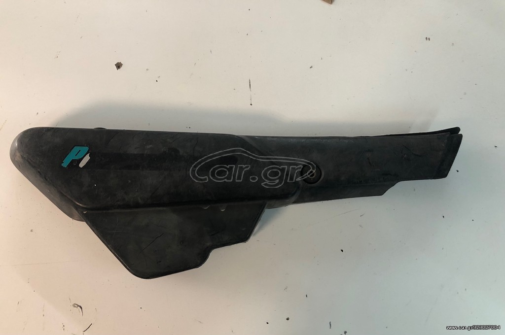 YAMAHA A100 ΠΛΑΙΝΟ ΚΑΠΑΚΙ