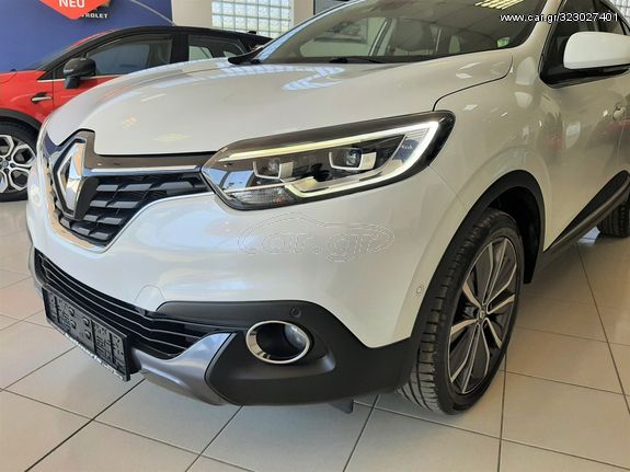 Renault Kadjar '15 ΡΩΤΗΣΤΕ ΜΑΣ ΓΙΑ ΔΙΑΘΕΣΙΜΟΤΗΤΑ