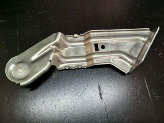 Βάση θόλου εμπρός δεξιά BMW E60 E61 E63 E64-thumb-1