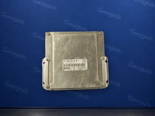 MERCEDES ΕΓΚΕΦΑΛΟΣ ΜΗΧΑΝΗΣ (ENGINE CONTROL UNIT) C-CLASS (W202)