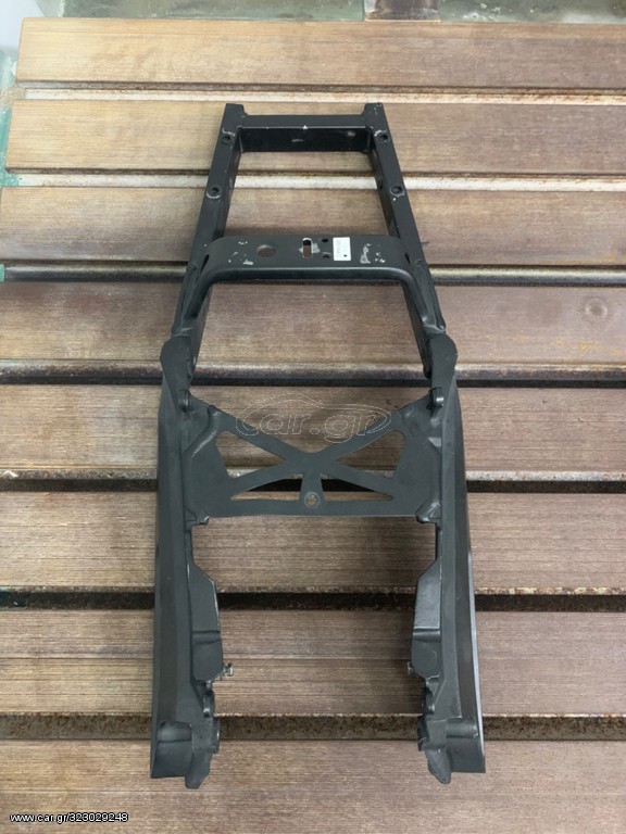 Υποπλαίσιο tdm 900