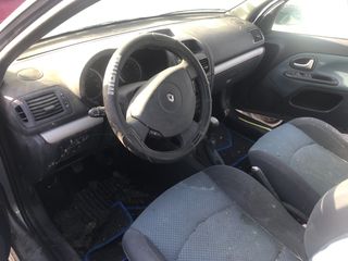 RENAULT CLIO FACELIFT 2001 - 2006 -thumb-3
