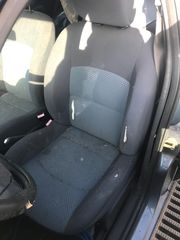 RENAULT CLIO FACELIFT 2001 - 2006 -thumb-4