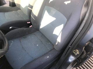 RENAULT CLIO FACELIFT 2001 - 2006 -thumb-5