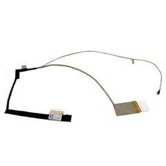 Καλωδιοταινία Οθόνης - Flex Video Screen LCD Cable για Laptop Asus F450 F452M X450L X452 X450 X450C X450V X450VC A450 A450C A450L X450EP X452E D452C D452V K450 DDXJALLC010 ( Κωδ.1-FLEX0761 )