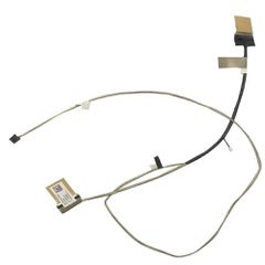 Kαλωδιοταινία Οθόνης - Flex Screen cable ASUS N580V N580V X580 NX580V X580NV NX580VD N580G N580GD X580GD X580 1422-02SS0AS OEM (Κωδ.1-FLEX0767)