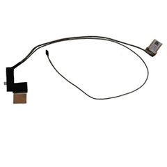 Καλωδιοταινία Οθόνης - Flex Video Screen LCD Cable για Laptop Asus VivoBook A570 F570 K570 X570 X570UD X570ZD X570DD 14005-02610300 DD0XKILC100 14005-02610500 DD0XKILC110 FHD 30Pin (Κωδ.1-FLEX0773)