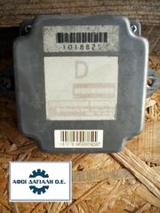 NISSAN NAVARA/D40M/2nd Gen (2004-2015), Εγκέφαλος αυτομάτου σασμάν NISSAN -Part number 28496EA31A  